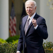 Joe Biden powtarza, że „Ameryka nie będzie prowadziła w Ukrainie trzeciej wojny światowej”