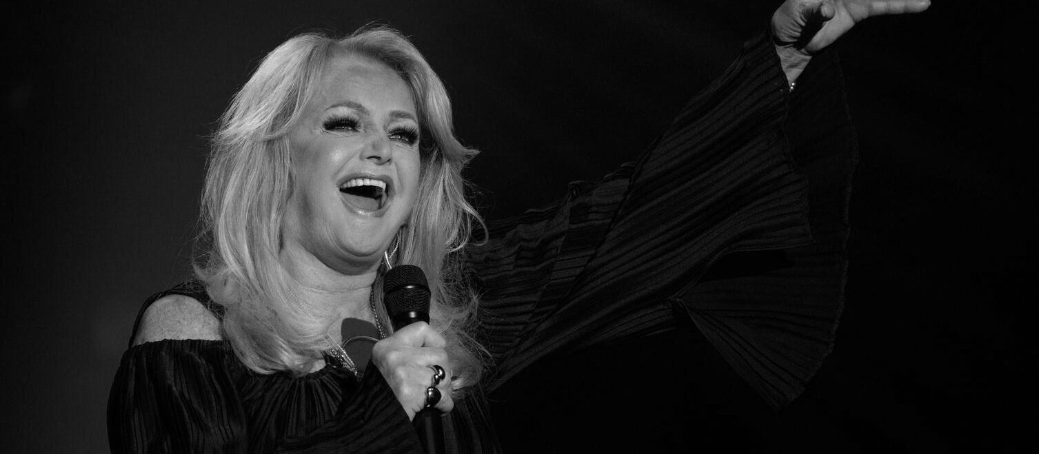 Nie żyje Bonnie Tyler. Gwiazda „Total Eclipse of the Heart” miała 75 lat