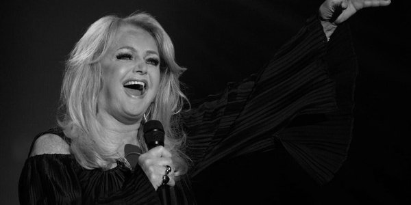 Nie żyje Bonnie Tyler. Gwiazda „Total Eclipse of the Heart” miała 75 lat