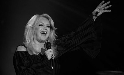 Bonnie Tyler