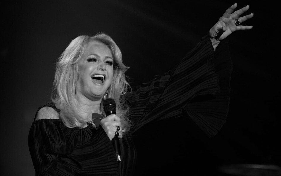 Bonnie Tyler