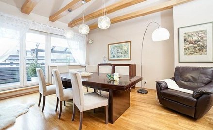 Polacy inwestują w mieszkania