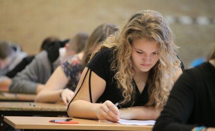 Przebiegu egzaminu gimnazjalnego nie będzie mógł nadzorować wychowawca zdających