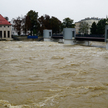 Nysa jest zagrożona zalaniem