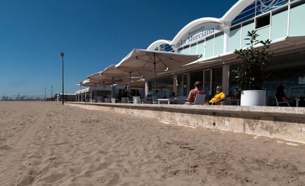 Można już rezerwować wakacje w Hiszpanii