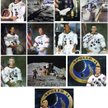 Autografy astronautów, którzy stąpali po księżycu, zdrożały w ciągu ostatnich 12 lat o 617 proc., a 