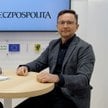 zdjęcie Semicon Munchen Marek Wójcikowski