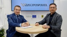 zdjęcie Semicon Munchen Marek Wójcikowski