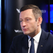 Adopcja przez pary homoseksualne? Paweł Rabiej: Nie jestem za tym