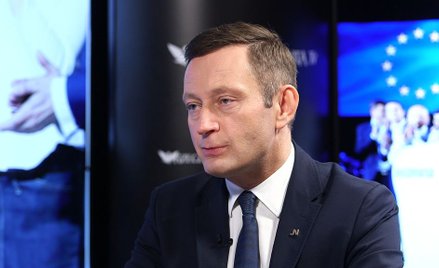 Adopcja przez pary homoseksualne? Paweł Rabiej: Nie jestem za tym