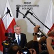 Szułdrzyński: Spotkanie u Karczewskiego? Bardzo dobrze, że do niego doszło
