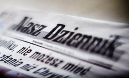 Spór o KAI po tekście w Naszym Dzienniku