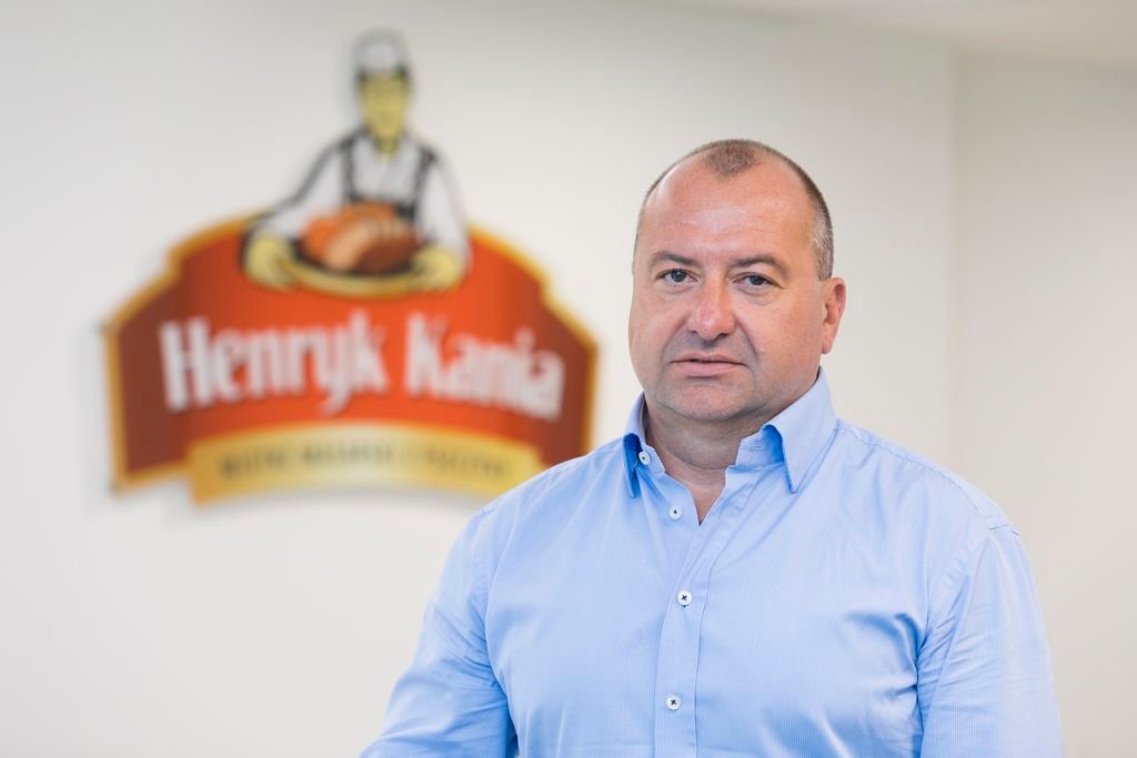 Pozew żony Henryka Kani blokuje spłatę 880 mln zł długów. Czeka 583 wierzycieli