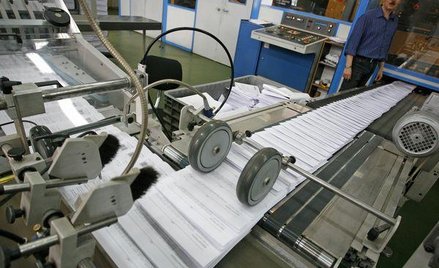 Zamiast wyposażenia czasem warto mieć środek trwały