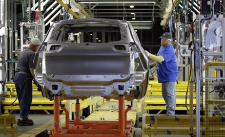 Chrysler może do końca marca zdecydować o lokalizacji produkcji nowych minivanów — ujawnił prezes Se