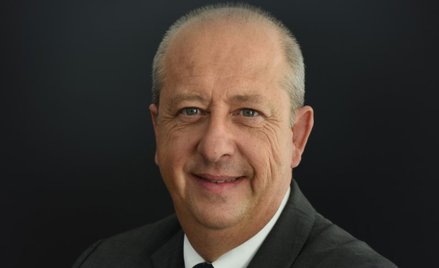 Jean-Philippe Imparato, prezes marki Peugeot