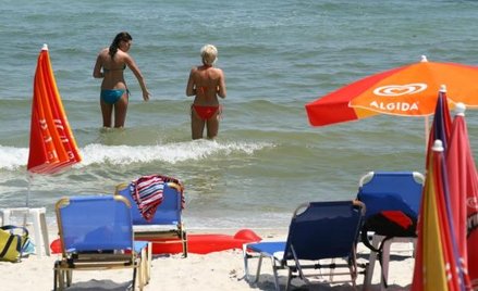 Grecja w tym roku ponownie staje się obleganym kierunkiem