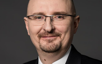 Marcin Pachucki będzie pełnił obowiązki szefa KNF