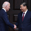 Xi Jinping - Joe Biden: Wojny o Tajwan nie będzie