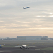 Amsterdamskie lotnisko Schiphol jest największym centrum przesiadkowym w Europie