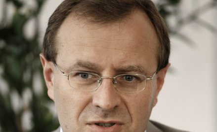 Antoni Dudek: Od przeszłości tak całkiem nie da się uciec