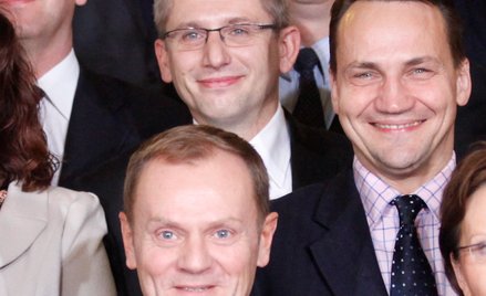 Krzysztof Kwiatkowski: Po odpływie elektoratu jest przypływ