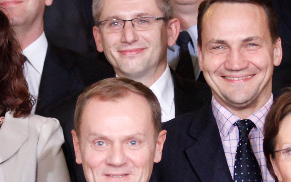 Krzysztof Kwiatkowski: Po odpływie elektoratu jest przypływ