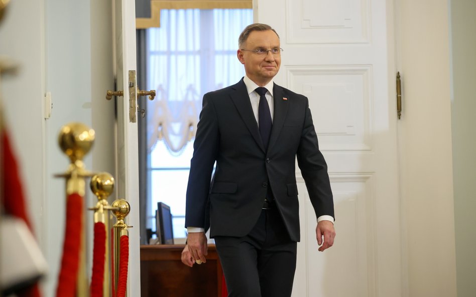 Andrzej Duda