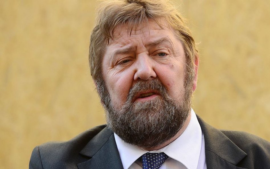 Stanisław Żółtek: Nie będę zależny od partii
