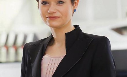 Katarzyna Rutkowska, prezes AC.