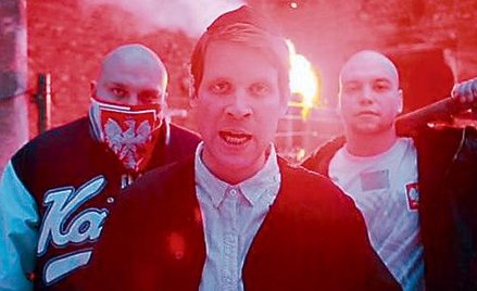 Projekt Warszawiak zagra na Skwerze Hoovera