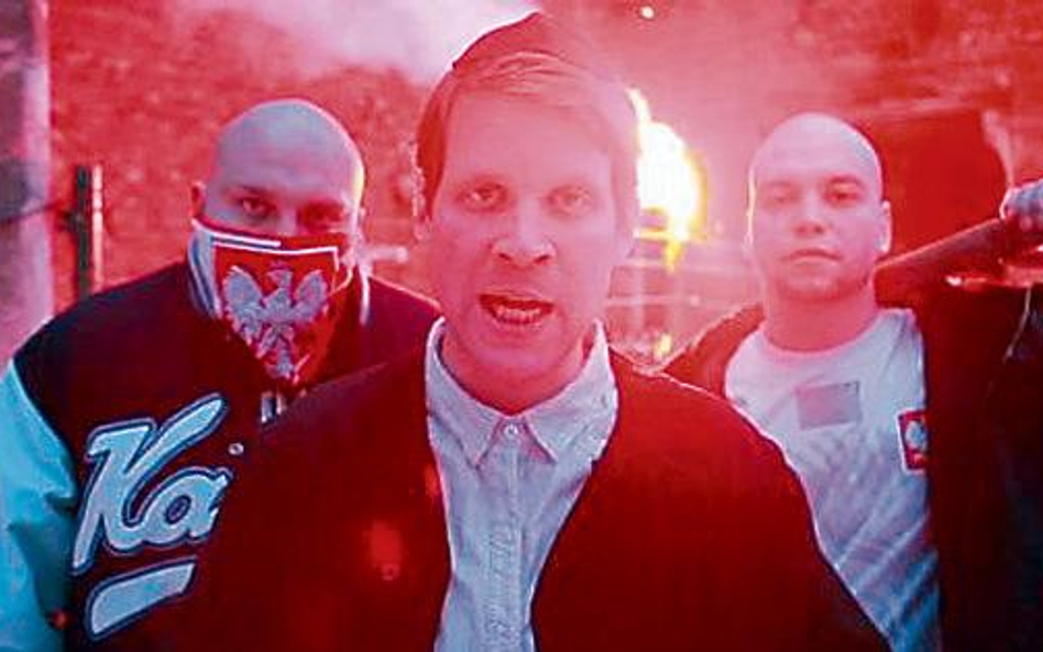 Projekt Warszawiak zagra na Skwerze Hoovera