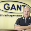 Grzegorz Antkowiak, członek rady nadzorczej Ganta