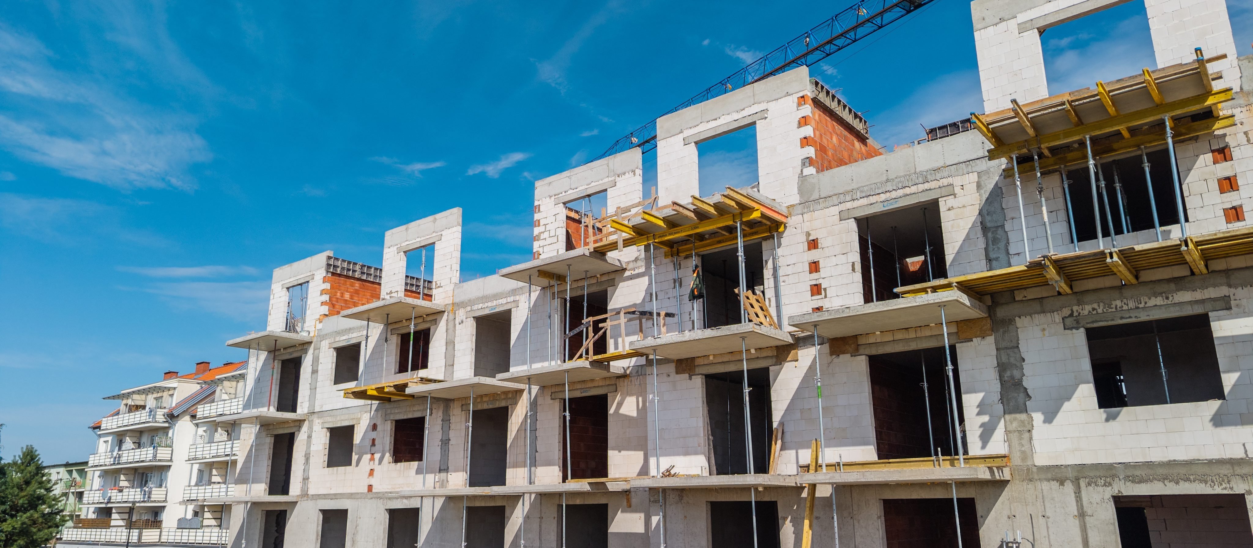 Deweloperzy mieszkaniowi przed falą wyzwań