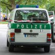 Berlin: Islamista zaatakował policjantkę