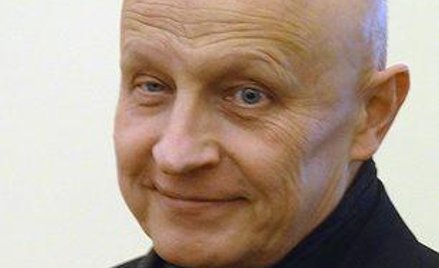 Gędek: Dopóki człowiek pracuje, czuje się zdrowy