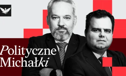 „Polityczne Michałki": Geopolityka dominuje nad kampanią, Trump obciążeniem dla PiS, Mentzen Kukizem