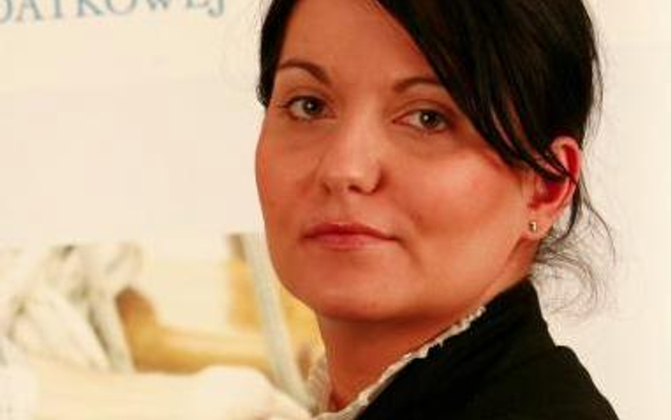 Małgorzata Breda