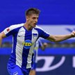 Hertha sprowadzi rywala dla Piątka?