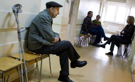 Niepełnosprawny rencista z własną firmą łatwiej rozliczy się z PFRON