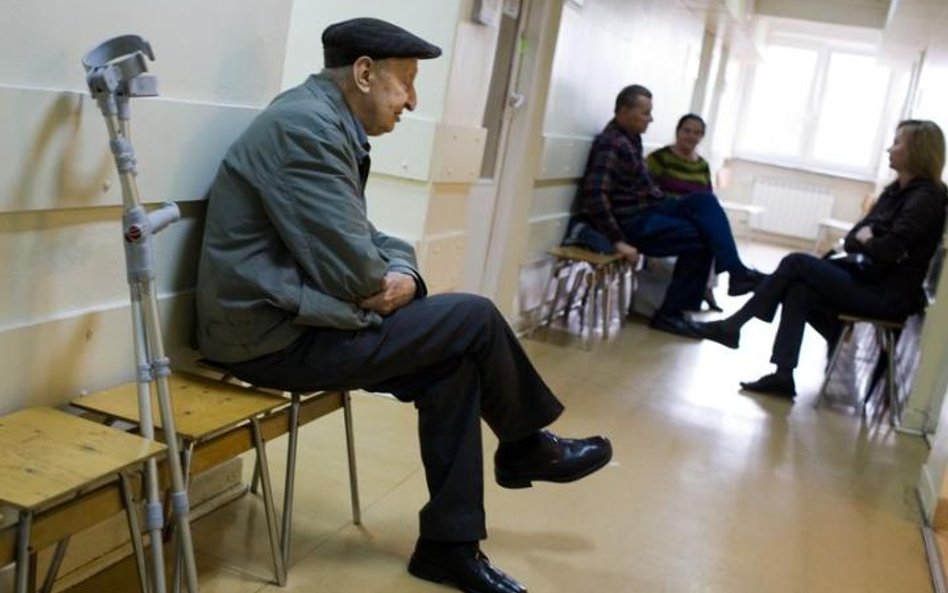 Niepełnosprawny rencista z własną firmą łatwiej rozliczy się z PFRON