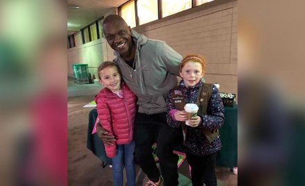 USA: Kupił od skautek ciastka za 540 dolarów. Aresztowany za handel narkotykami