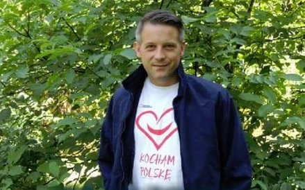 Tomasz Cimoszewicz, poseł PO