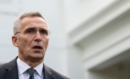 NATO uzna przestrzeń kosmiczną za pole walki