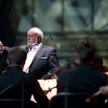 Muzyka Krzysztofa Pendereckiego online