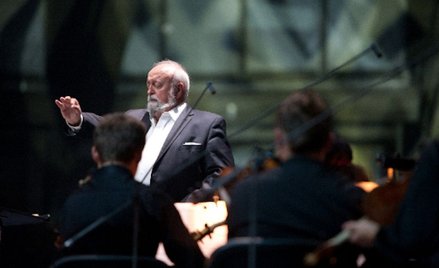 Muzyka Krzysztofa Pendereckiego online