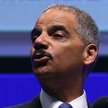 Eric Holder