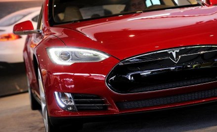 Tesla przygotowuje leasing w Chinach