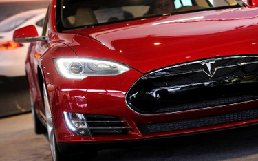 Tesla przygotowuje leasing w Chinach