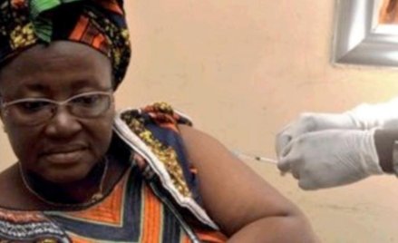 Ostatnia faza badań klinicznych szczepionki rozpoczęła się już w Afryce.